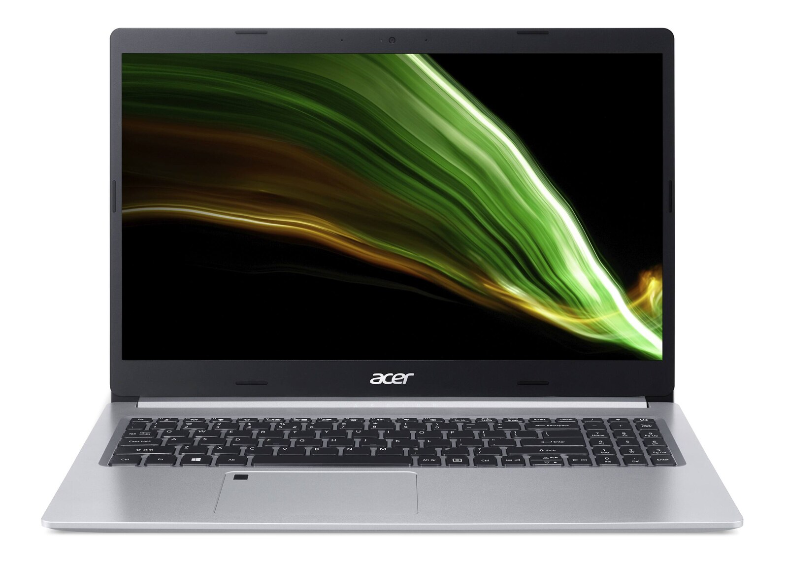 Acer Acer Aspire 5 15.6" Laptop (Ryzen 5, 16GB, 512GB) — view 2