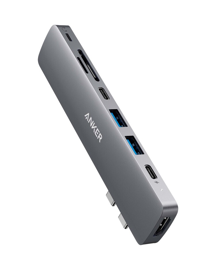 Anker Anker 555 USB-C Hub (8-in-1) — view 3