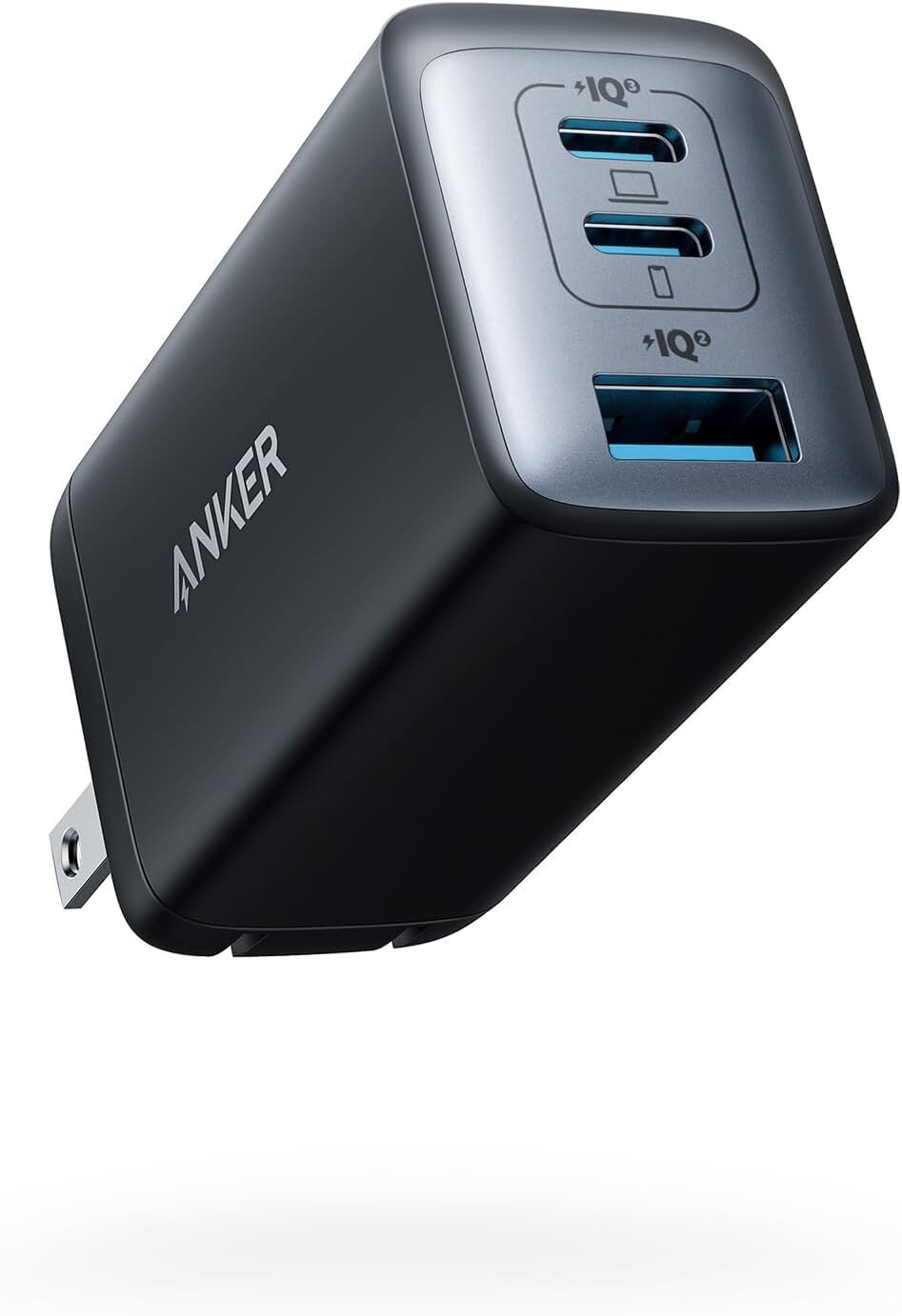 Anker Anker 735 Charger (GaNPrime 65W) — view 3
