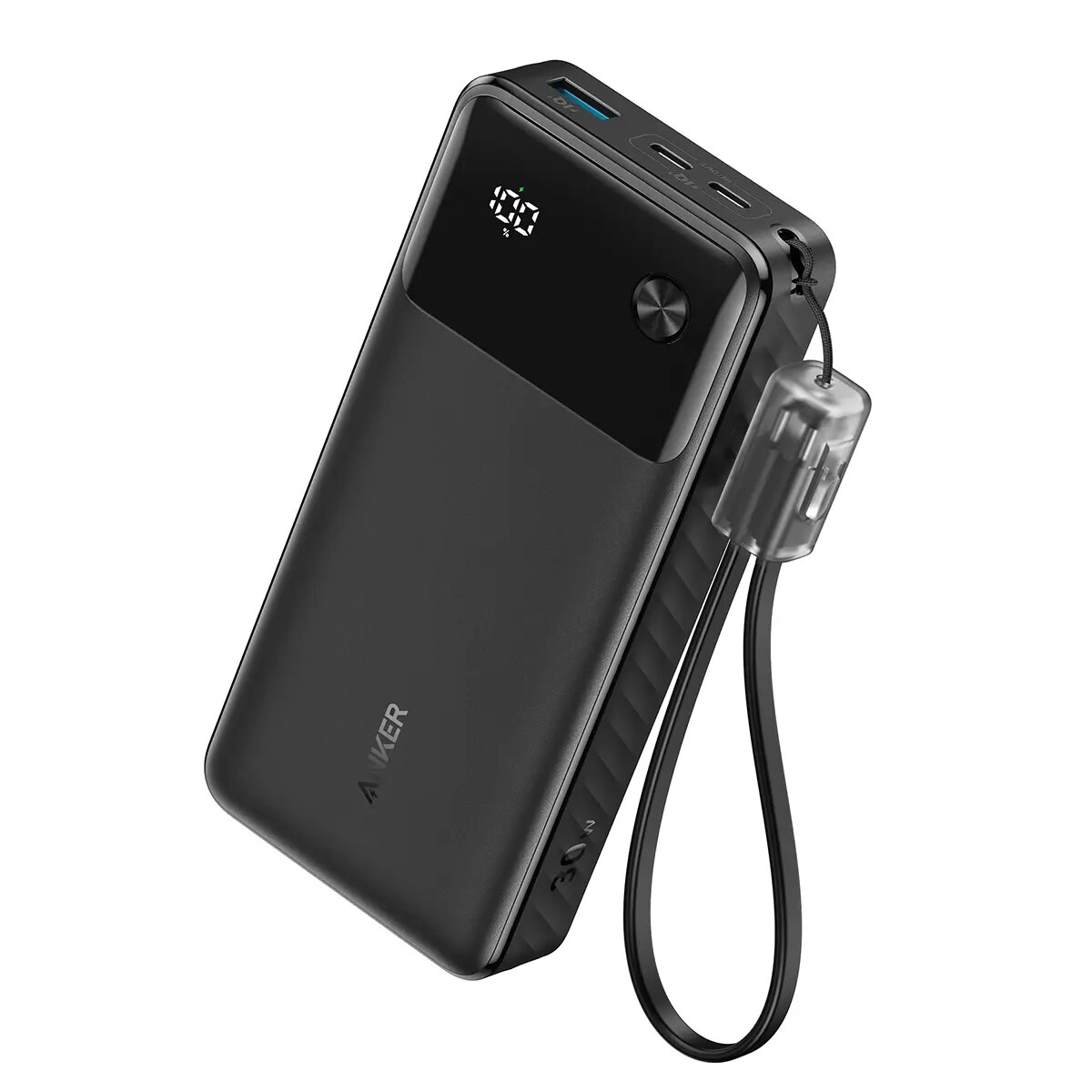Anker Anker Power Bank 20000mAh 30W PD — view 2