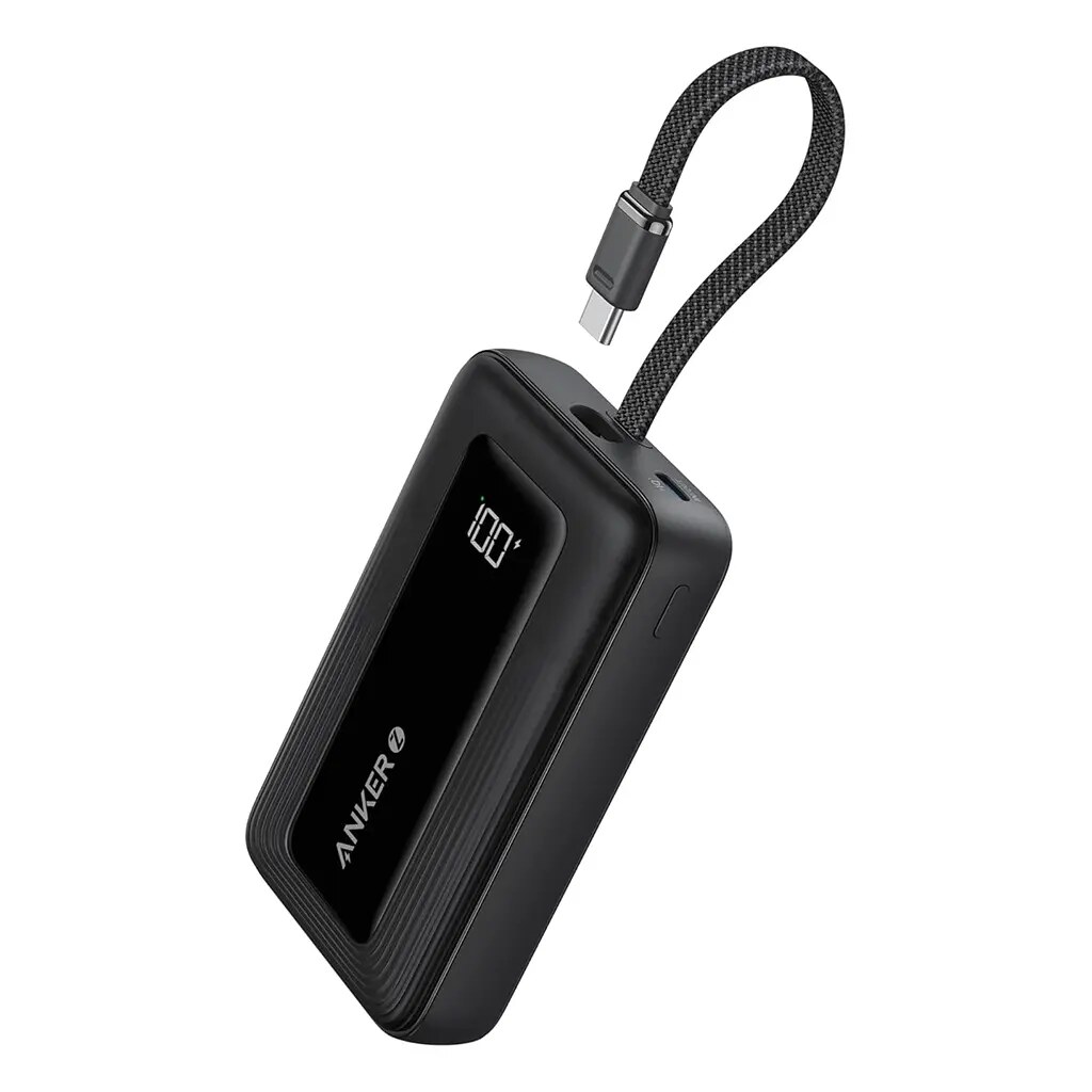 Anker Anker Power Bank 20000mAh 30W PD — view 3