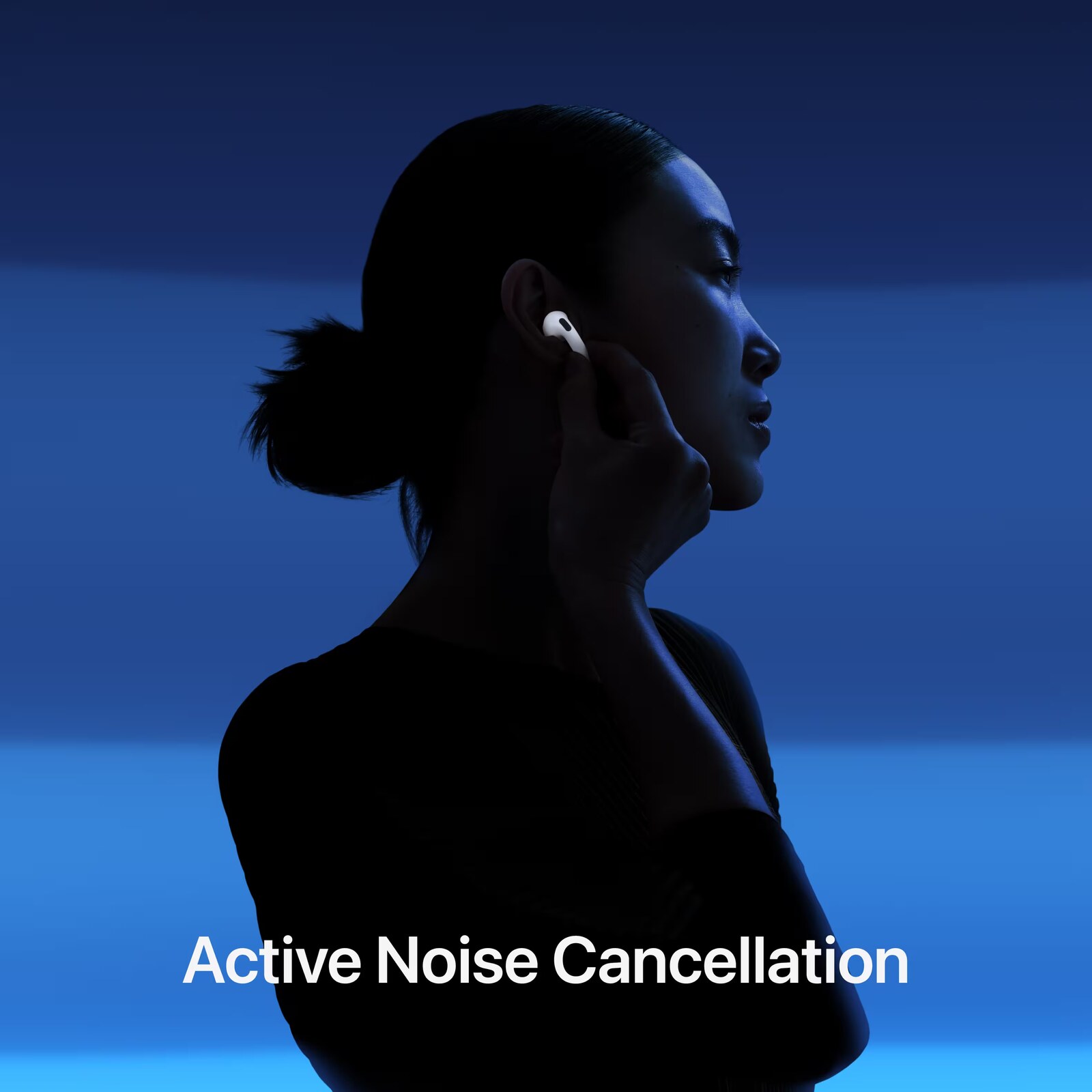 Apple Apple AirPods 4 with Active Noise Cancellation — view 2