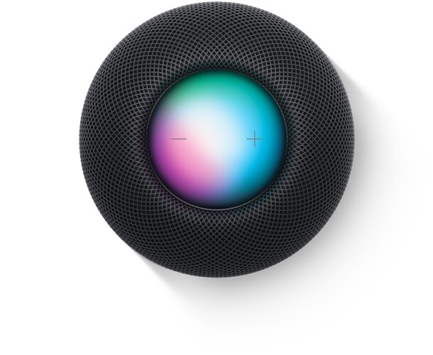 Apple Apple HomePod mini — view 1