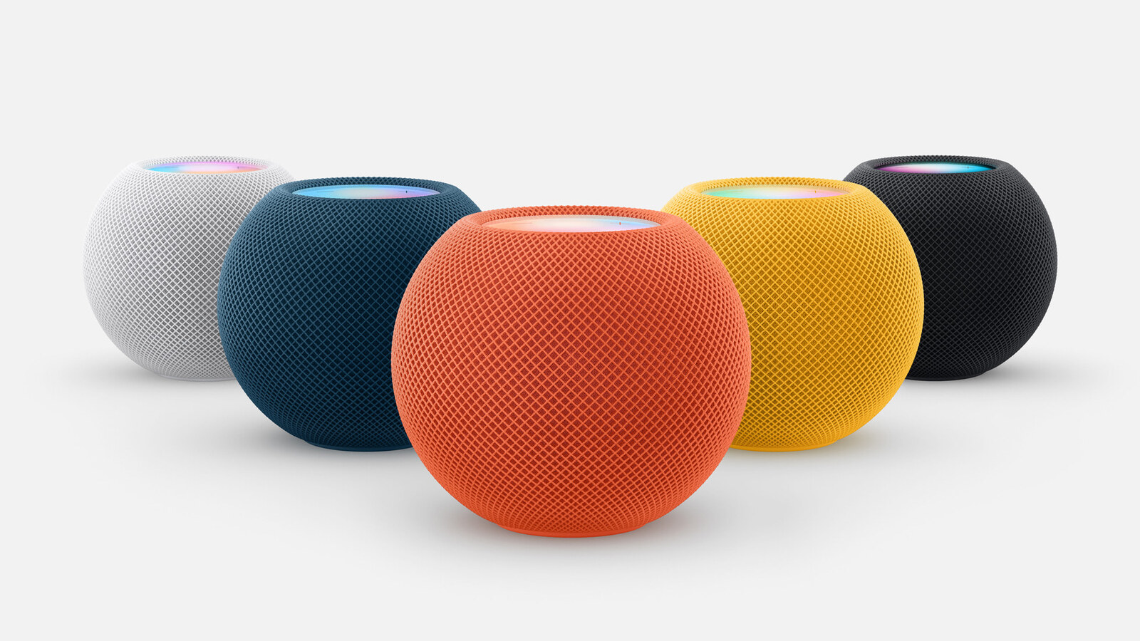 Apple Apple HomePod mini — view 2