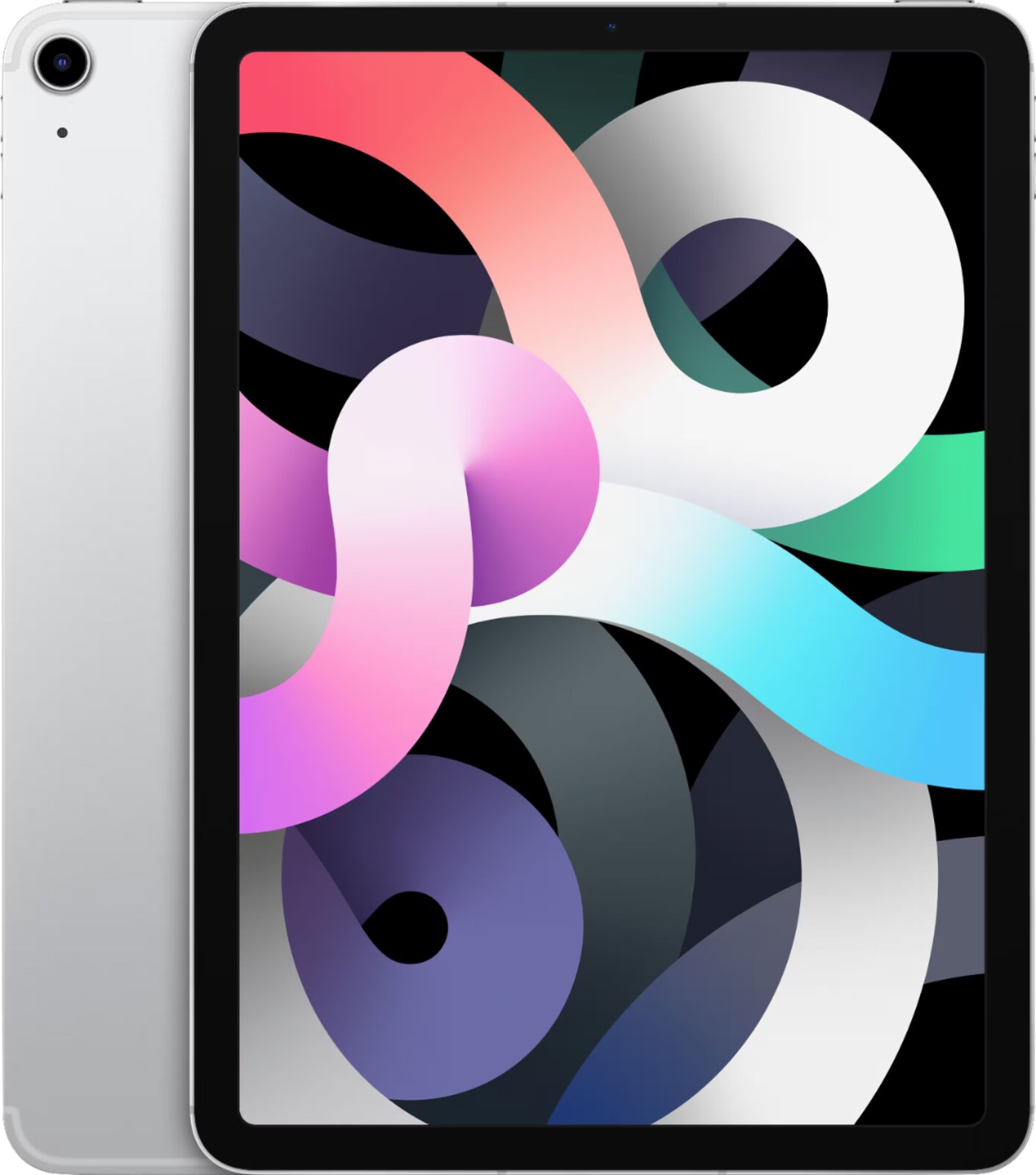 Apple Apple iPad 10.9-inch (64GB, Wi-Fi) — view 2