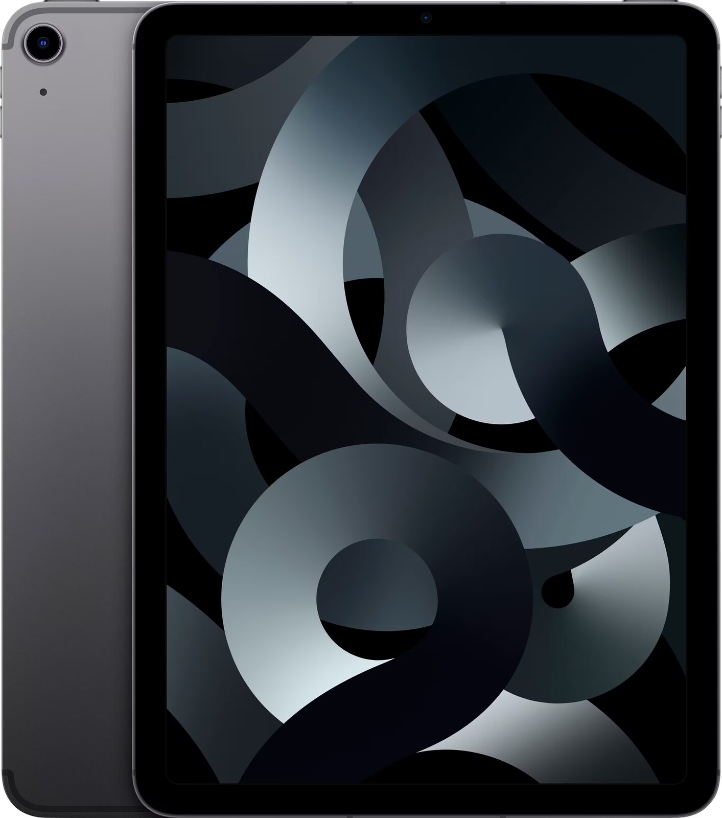Apple Apple iPad 10.9-inch (64GB, Wi-Fi) — view 3