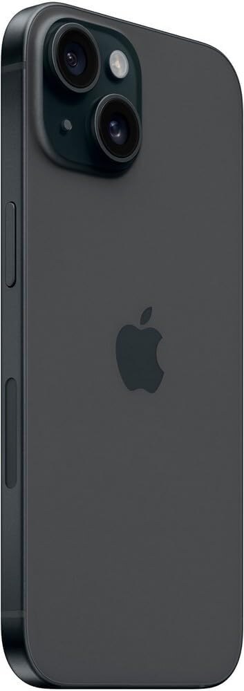 Apple Apple iPhone 15 128GB (Unlocked) — view 2