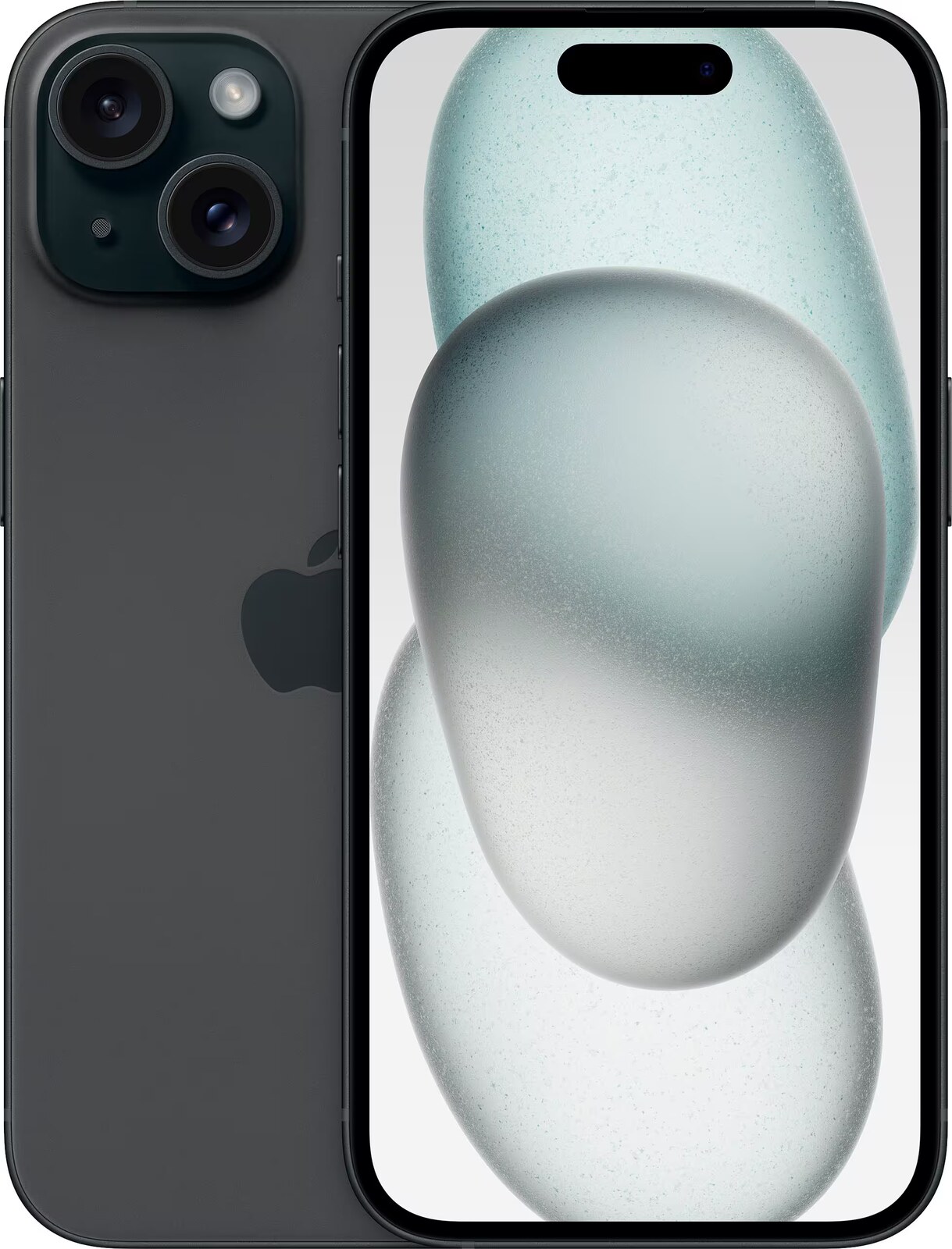 Apple Apple iPhone 15 128GB (Unlocked) — view 3