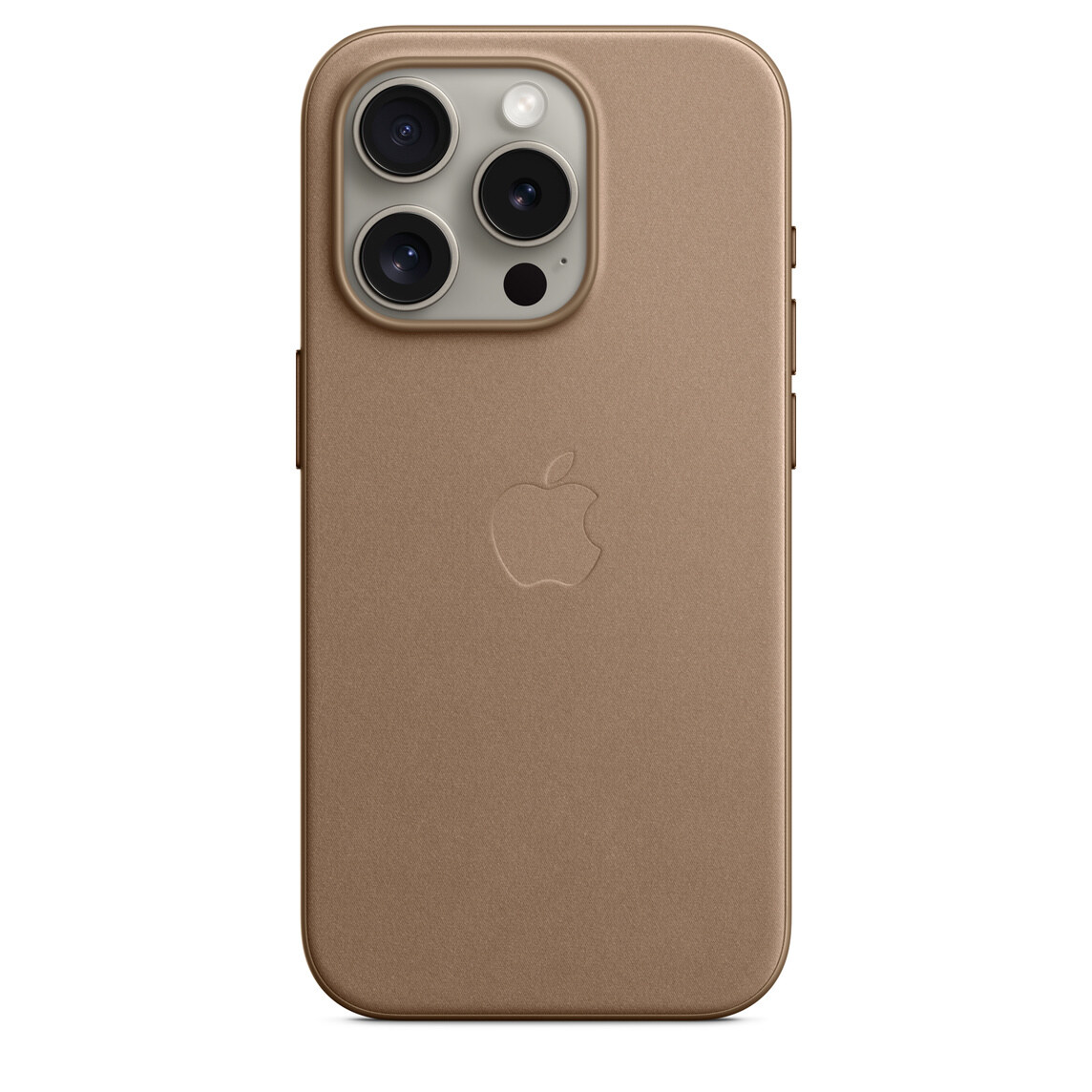 Apple Apple iPhone FineWoven Case with MagSafe — view 3