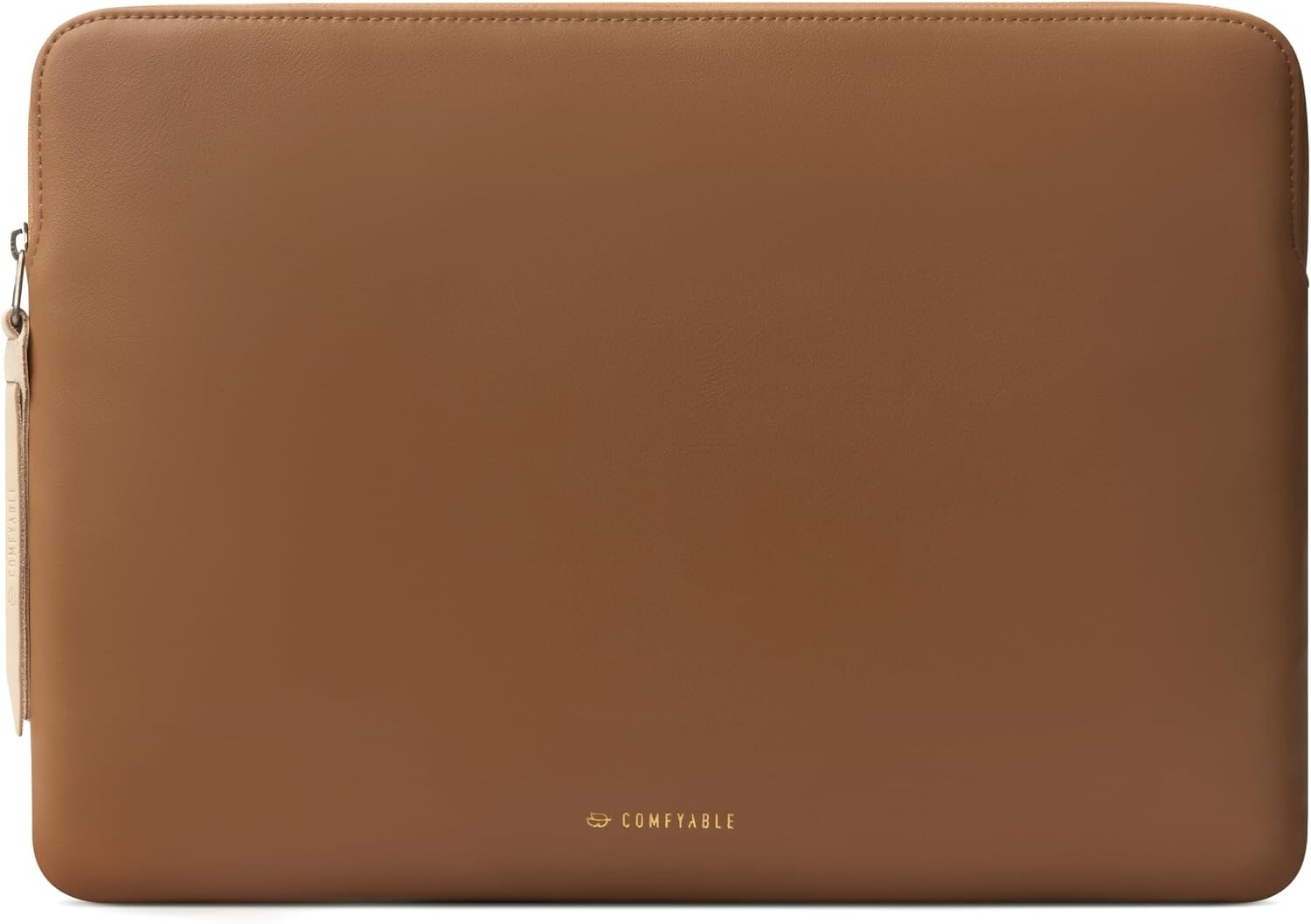 Apple Apple Leather Sleeve for 14-inch MacBook Pro — view 2