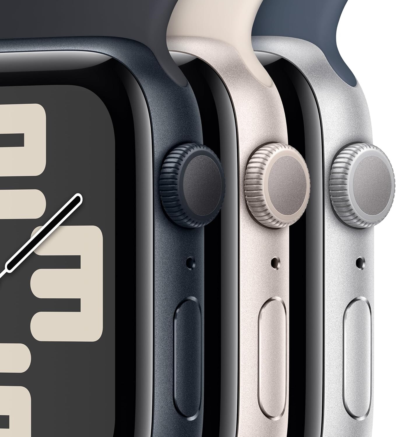 Apple Apple Watch SE (2nd Gen) GPS 40mm — view 2