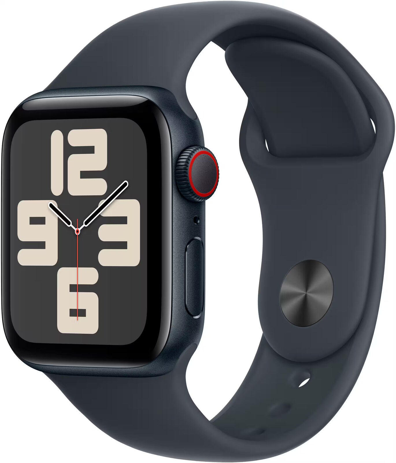 Apple Apple Watch SE (2nd Gen) GPS 40mm — view 3