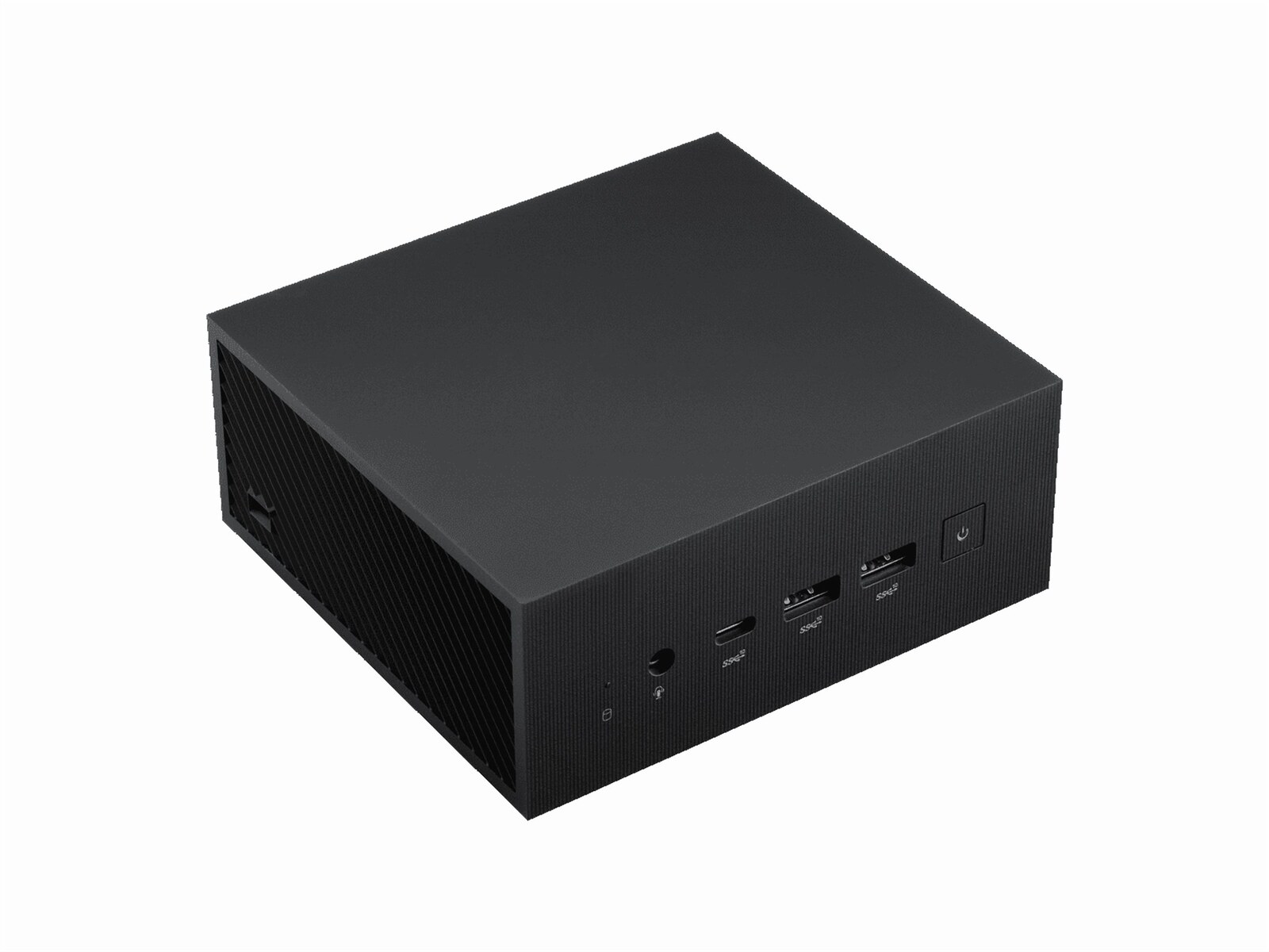 ASUS ASUS Mini PC PN64 Barebone-Style Mini Desktop — view 3