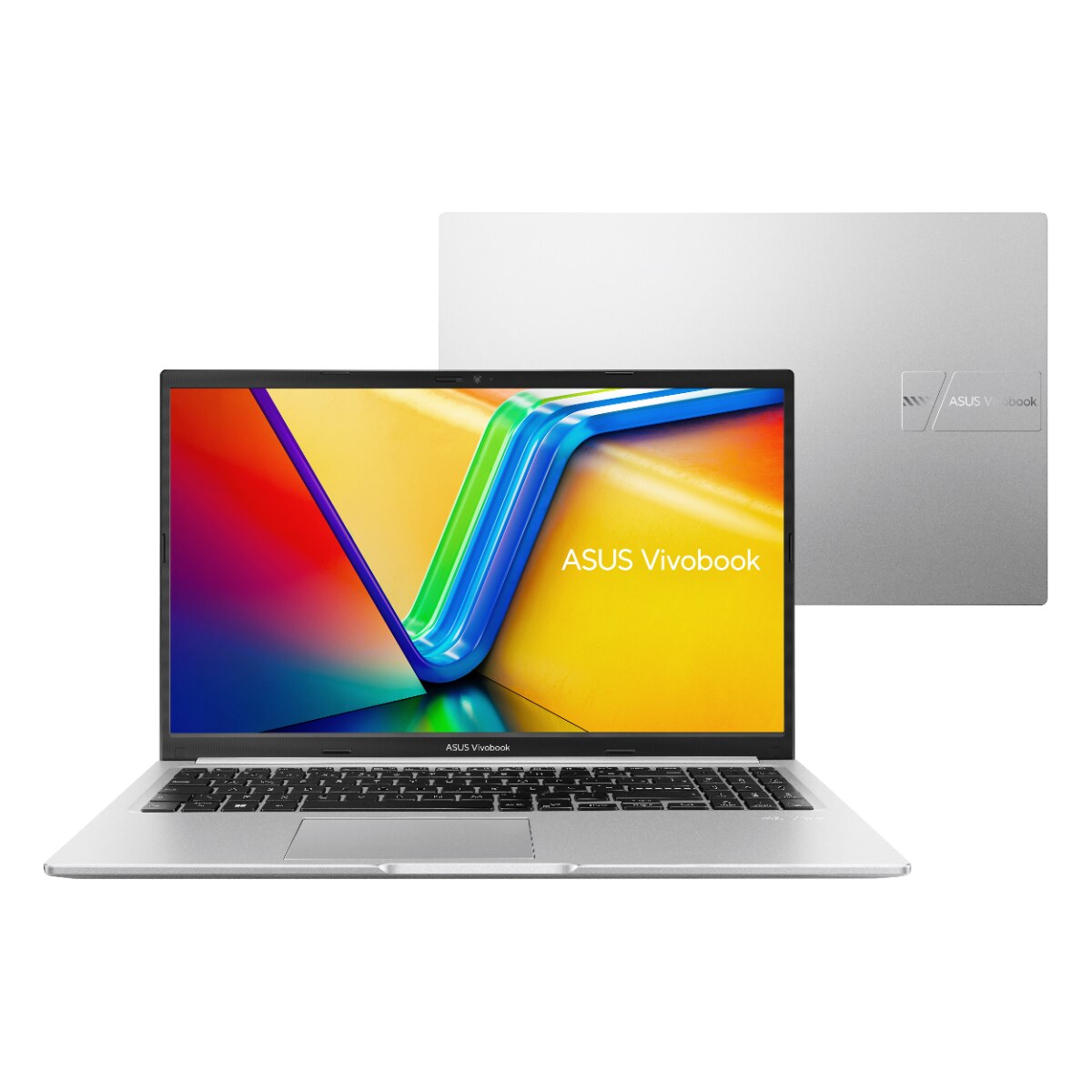 ASUS ASUS Vivobook 15 (Intel Core i7, 16GB, 512GB) — view 1