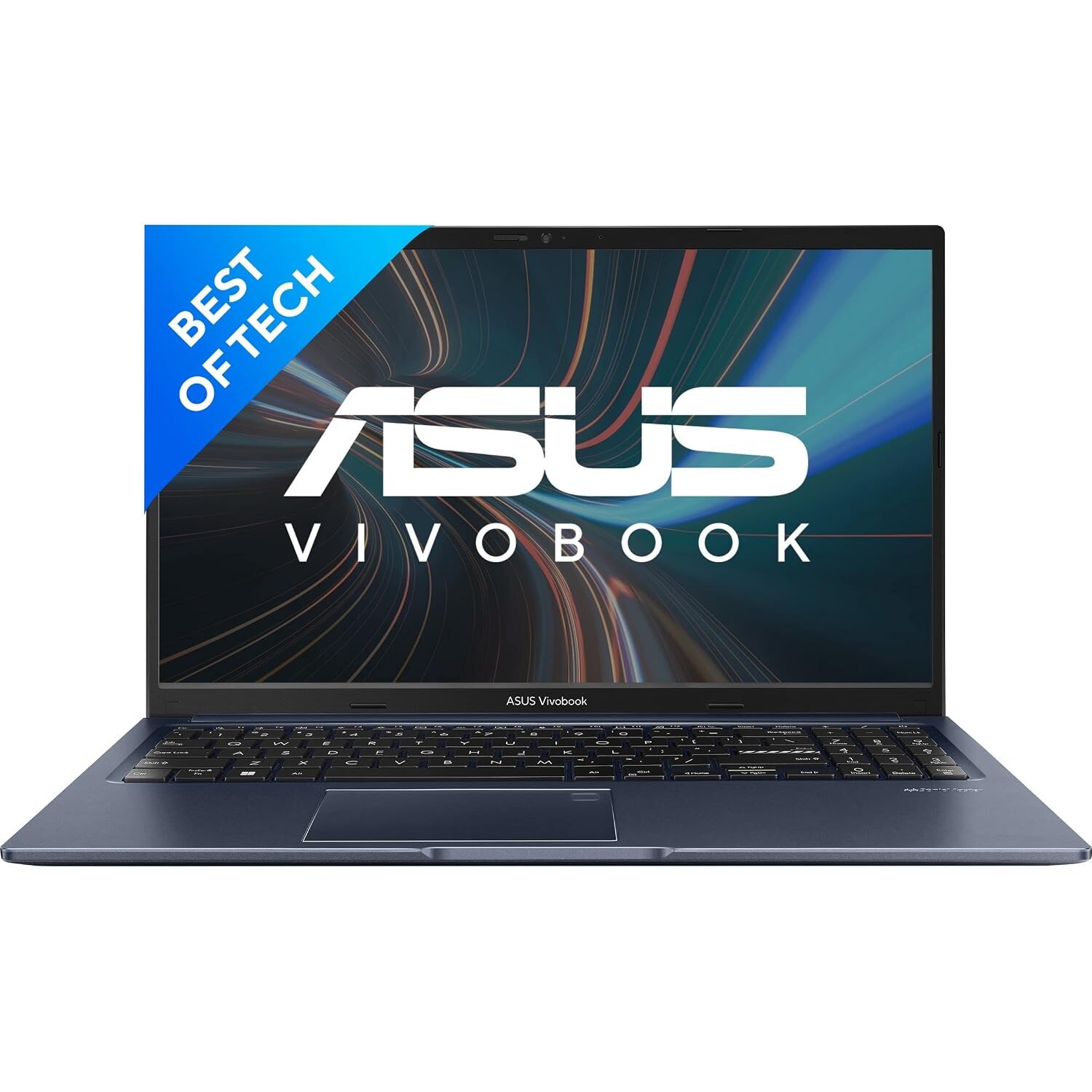 ASUS ASUS Vivobook 15 (Intel Core i7, 16GB, 512GB) — view 3