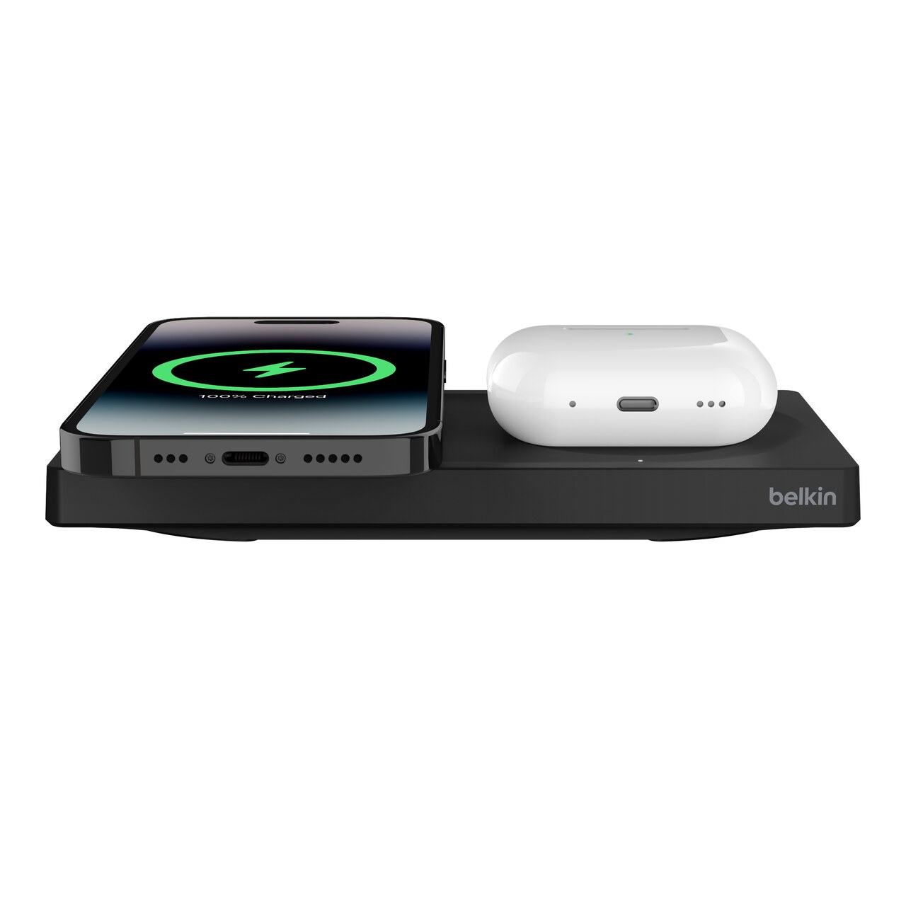Belkin Belkin BoostCharge Pro MagSafe 15W Charger — view 2