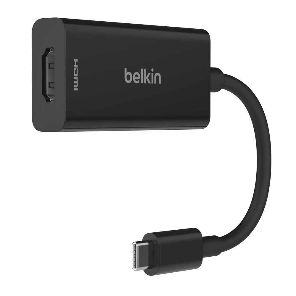 Belkin Belkin USB-C to HDMI Adapter (4K) — view 1
