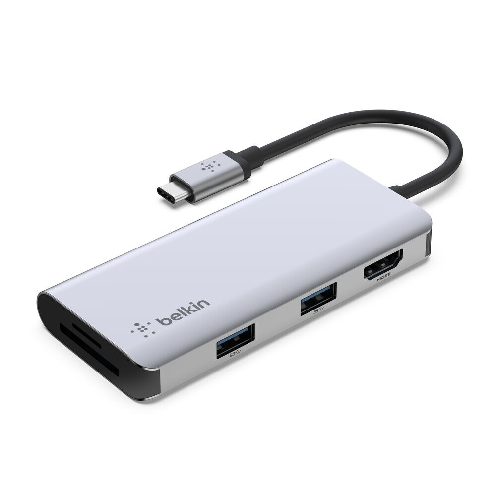 Belkin Belkin USB-C to HDMI Adapter (4K) — view 2