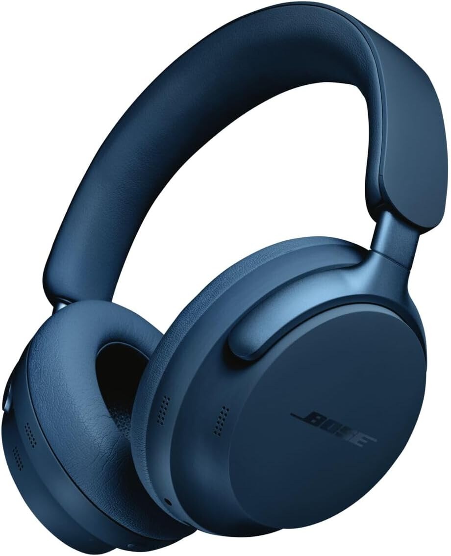 Bose Bose QuietComfort Ultra Headphones — view 1