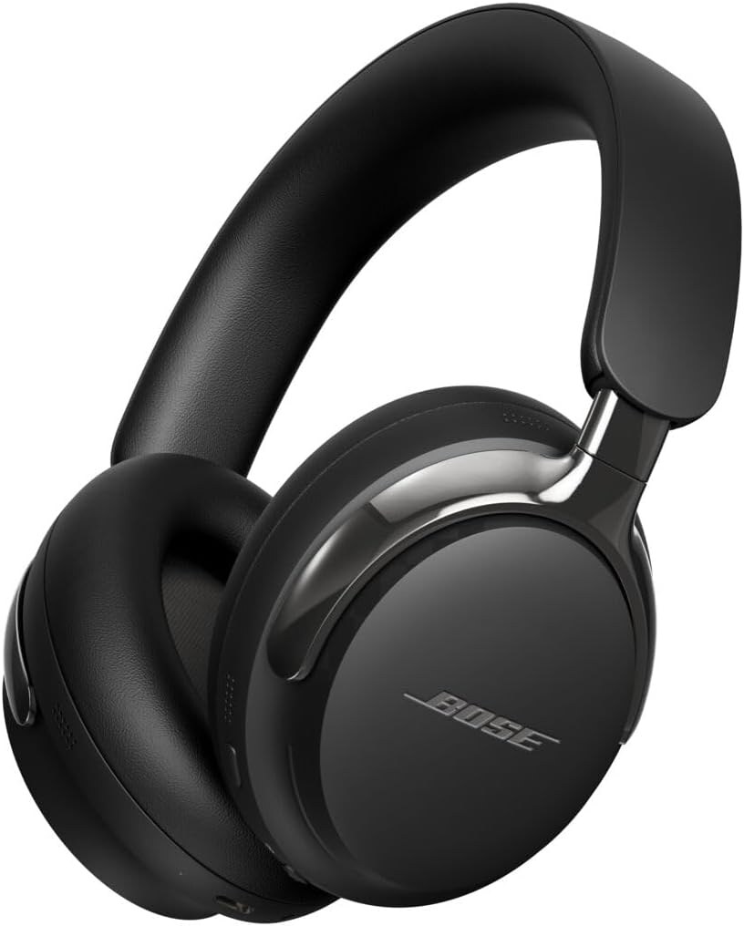 Bose Bose QuietComfort Ultra Headphones — view 2