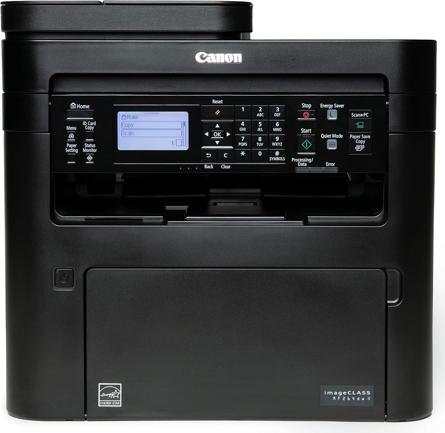 Canon Canon imageCLASS MF264dw II Wireless Laser — view 1