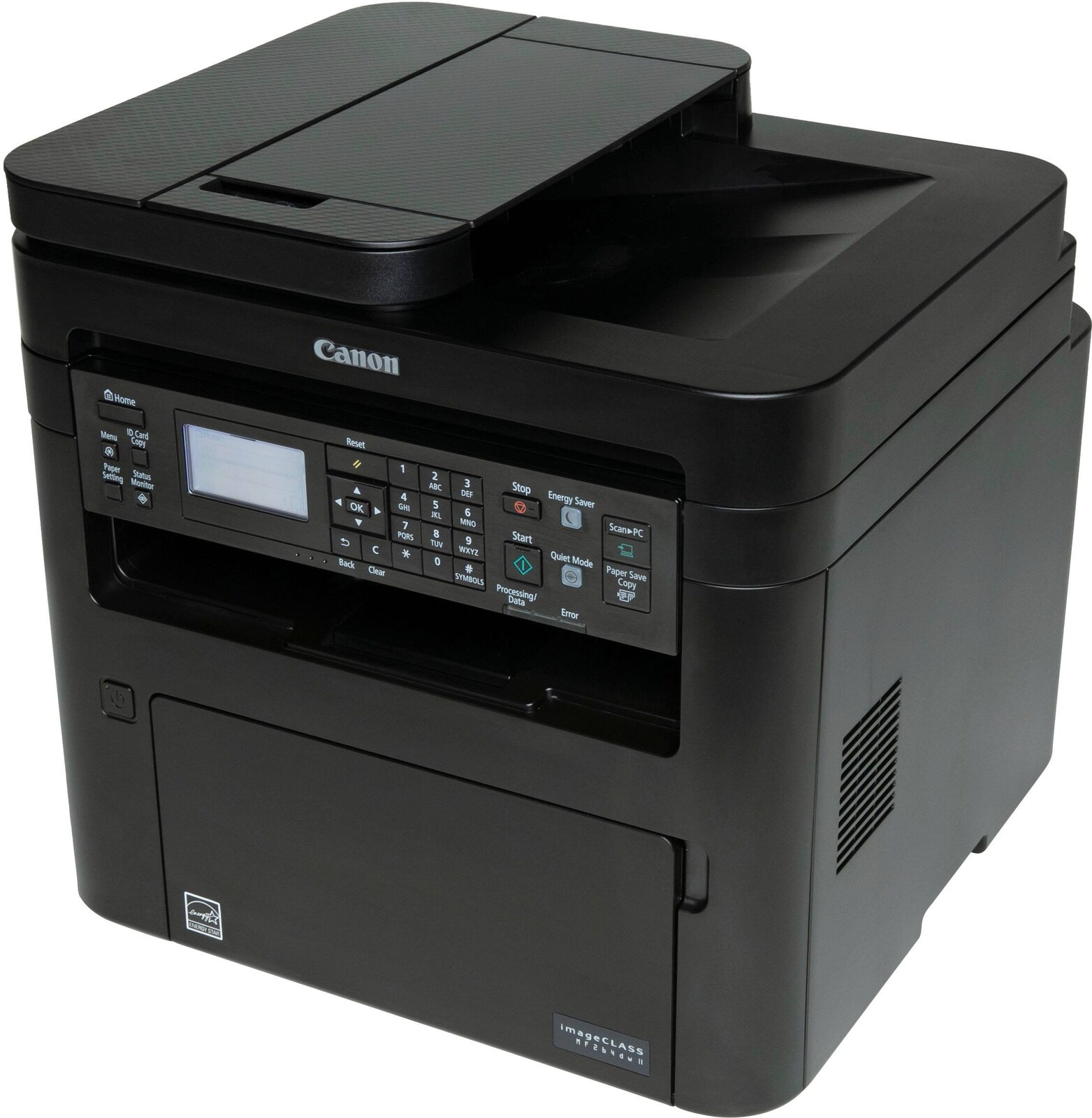 Canon Canon imageCLASS MF264dw II Wireless Laser — view 2