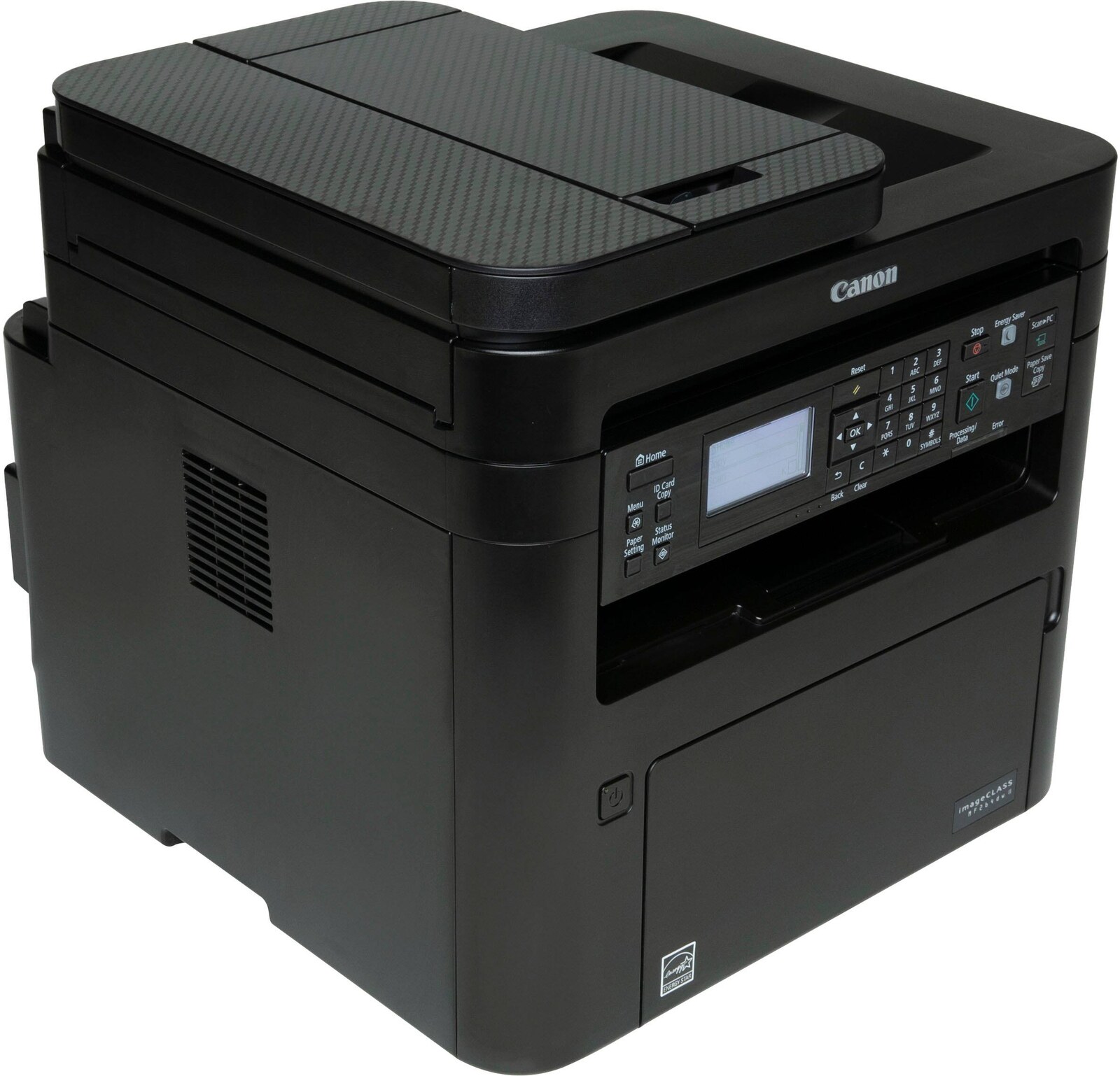Canon Canon imageCLASS MF264dw II Wireless Laser — view 3
