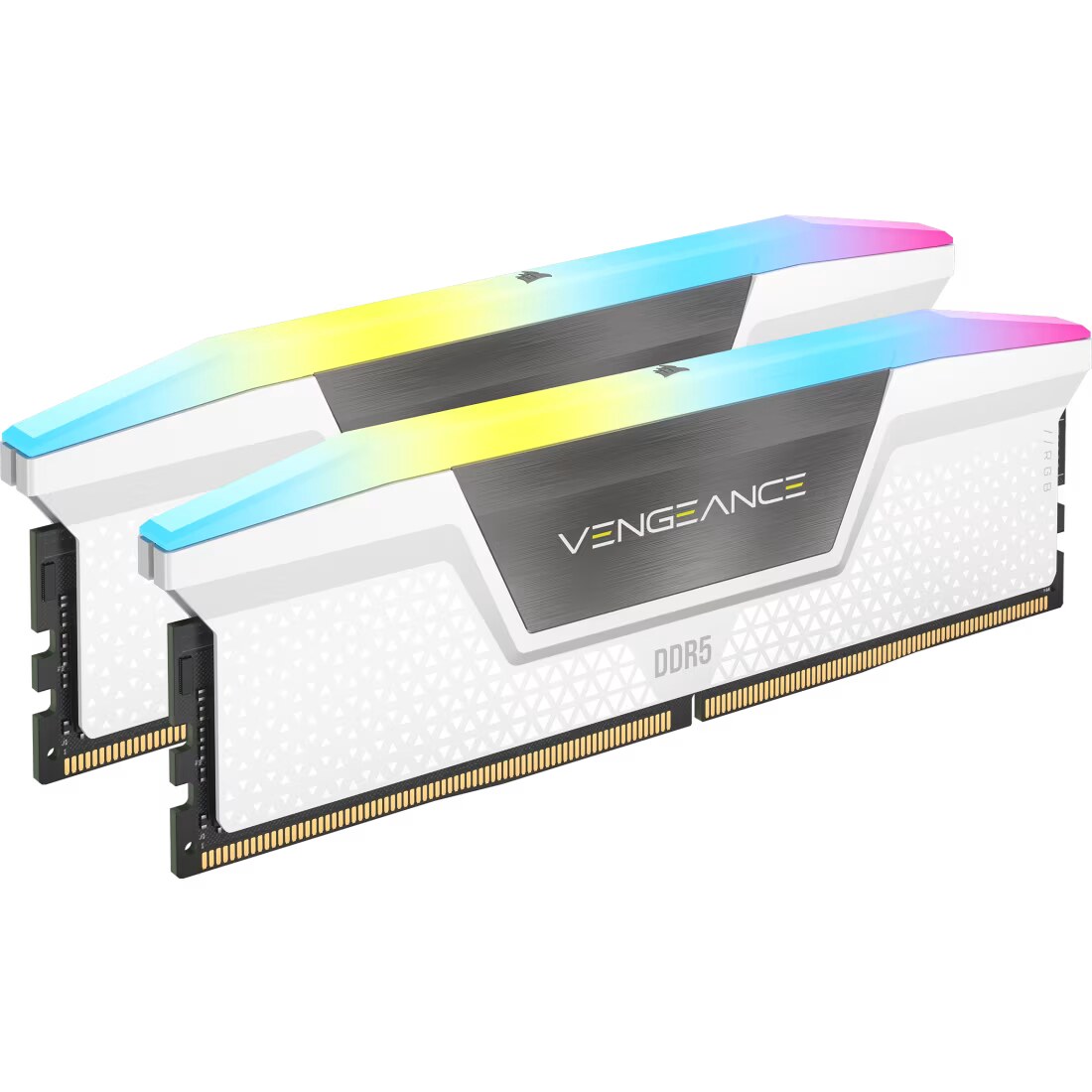 Corsair Corsair Vengeance 32GB (2x16) DDR5-5200 Desktop RAM — view 3