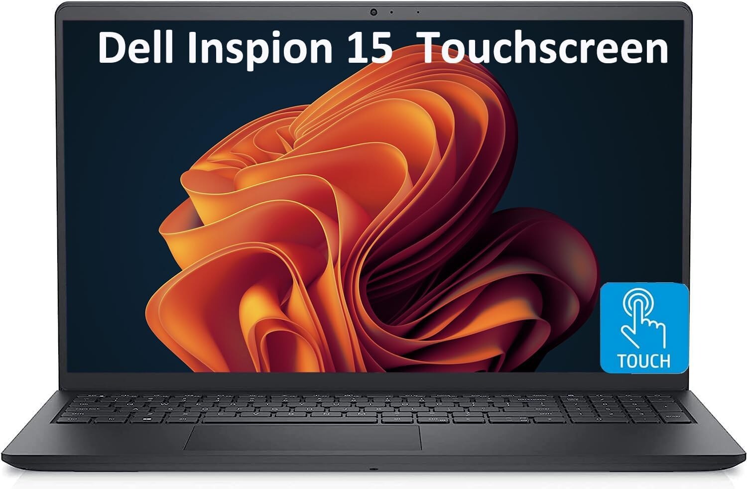 Dell Dell Inspiron 15 Laptop (Intel Core i5, 8GB, 512GB SSD) — view 2