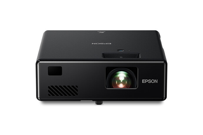 Epson Epson EpiqVision Mini EF11 Laser Projector — view 1