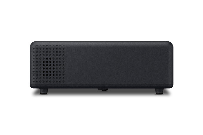 Epson Epson EpiqVision Mini EF11 Laser Projector — view 2