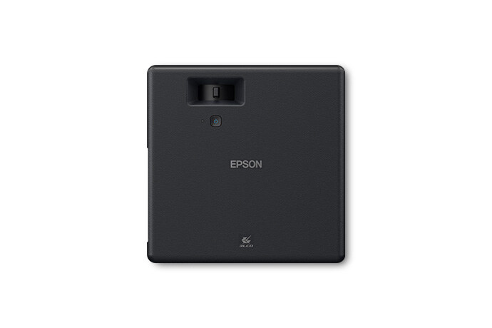 Epson Epson EpiqVision Mini EF11 Laser Projector — view 3