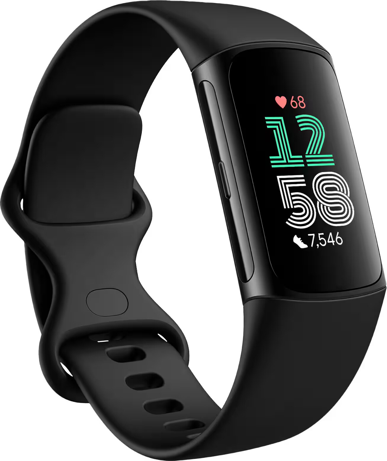 Fitbit Fitbit Charge 6 Fitness Tracker — view 1
