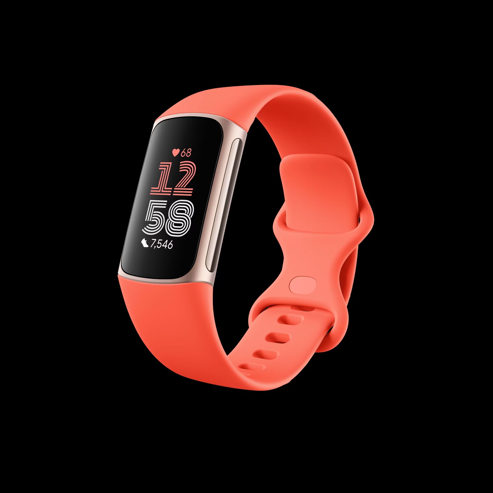Fitbit Fitbit Charge 6 Fitness Tracker — view 2