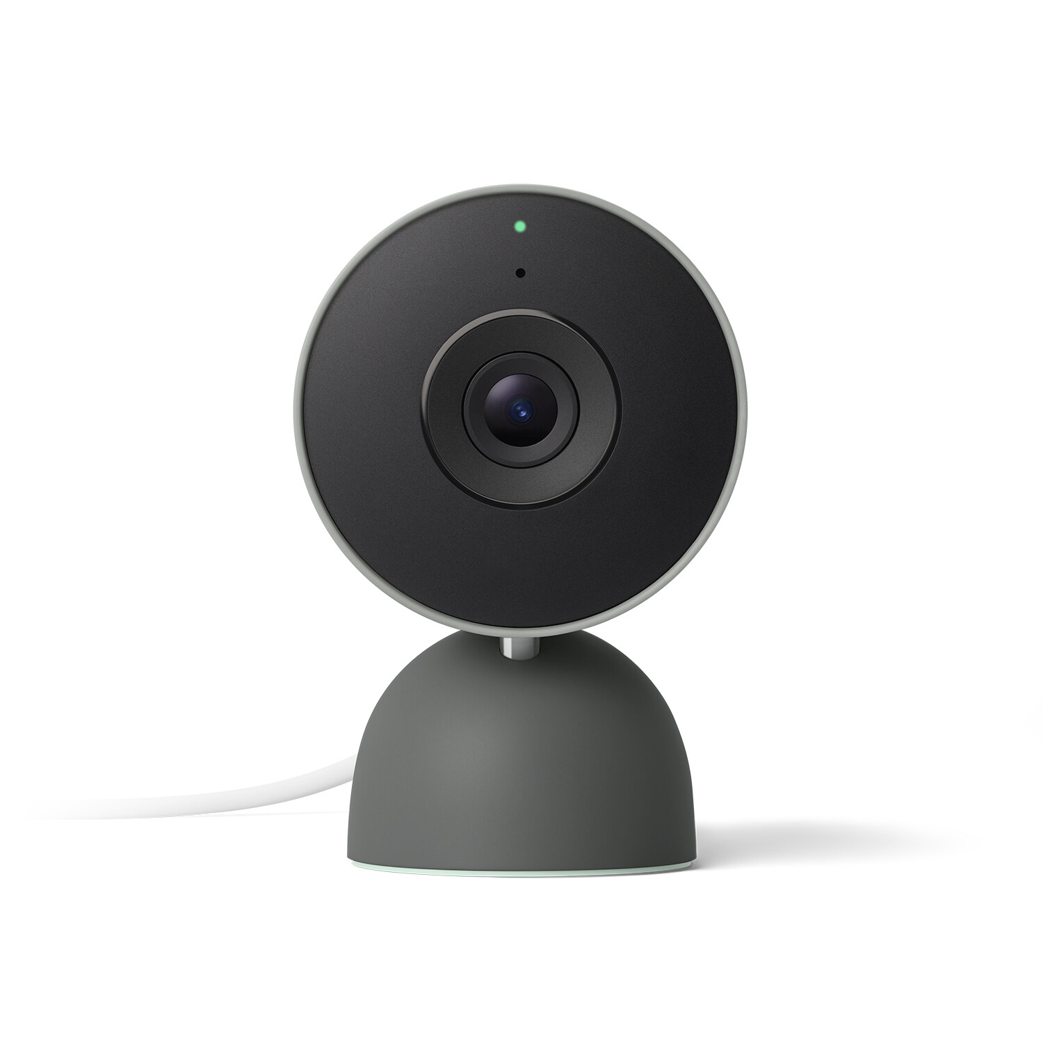 Google Google Nest Cam (Indoor, Wired) — view 3