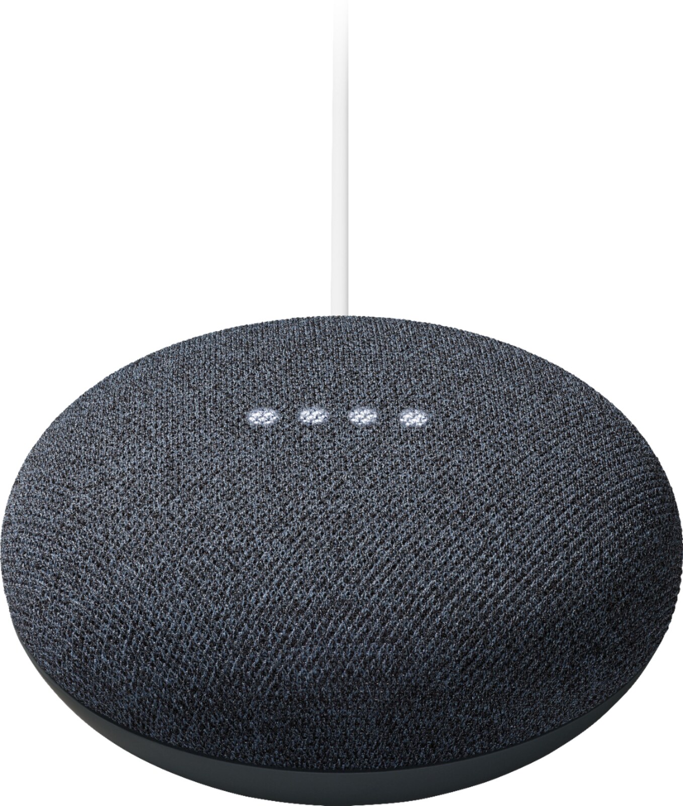Google Google Nest Mini (2nd Gen) Smart Speaker — view 2
