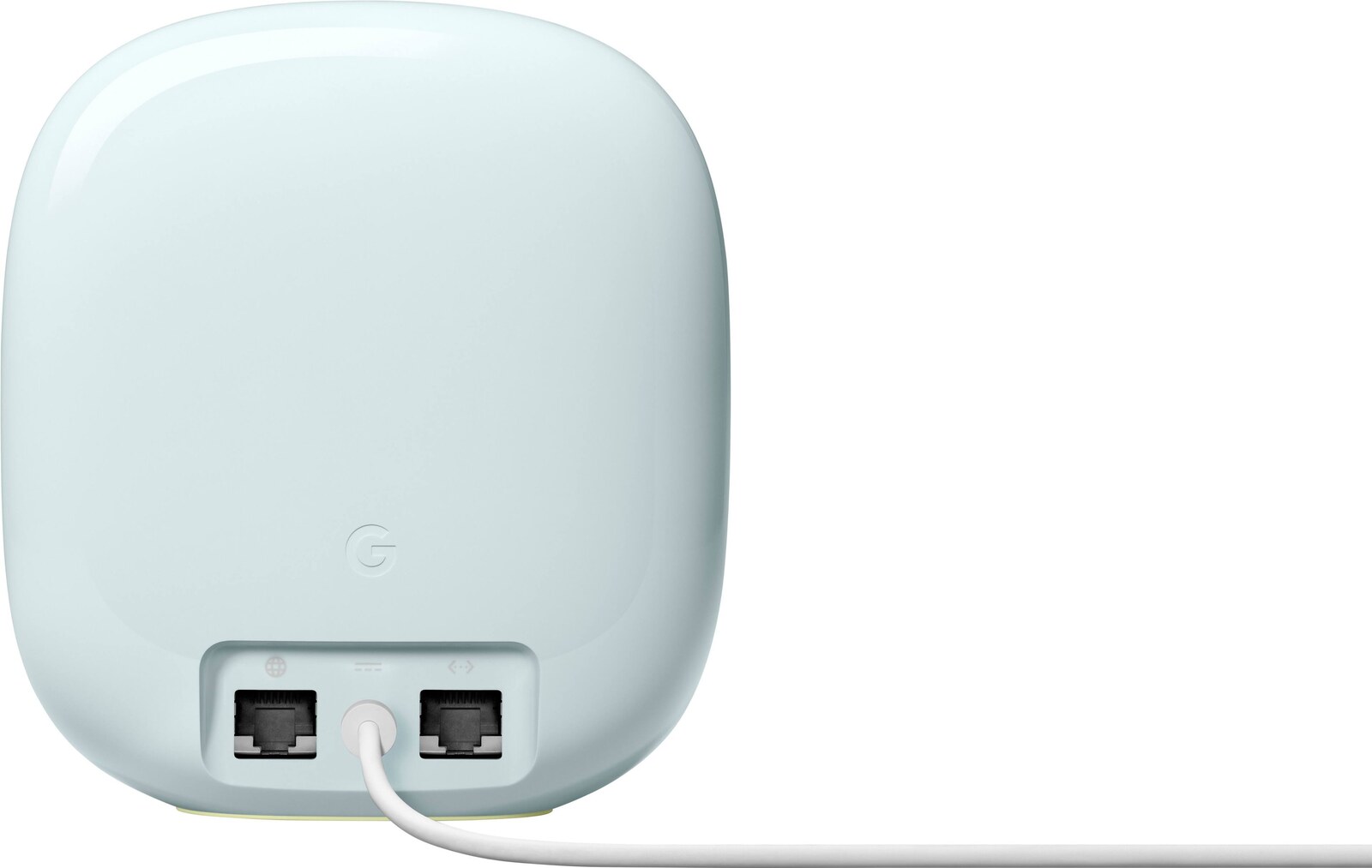 Google Google Nest Wifi Pro 6E Router — view 2
