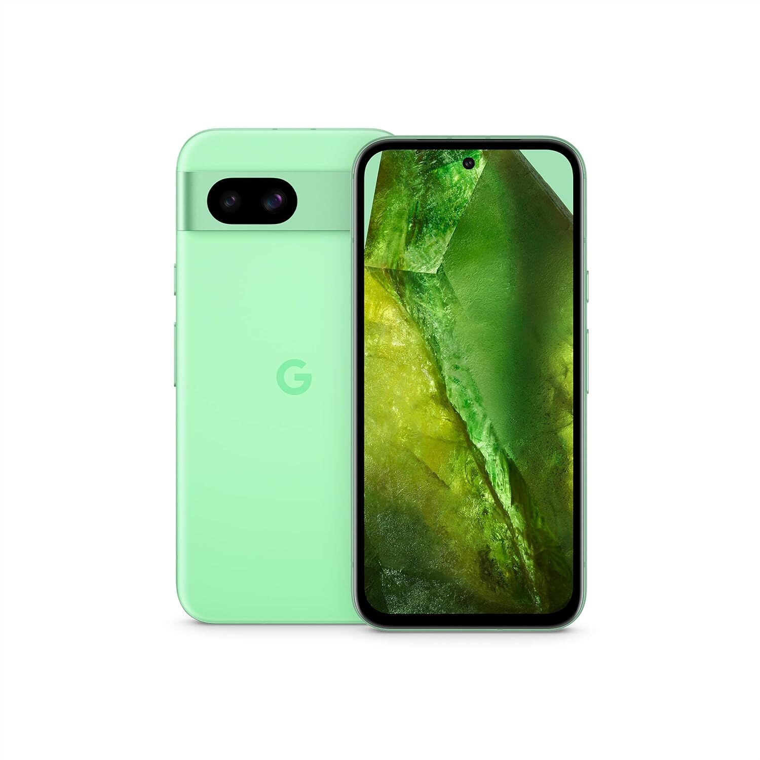 Google Google Pixel 8a 128GB (Unlocked) — view 1