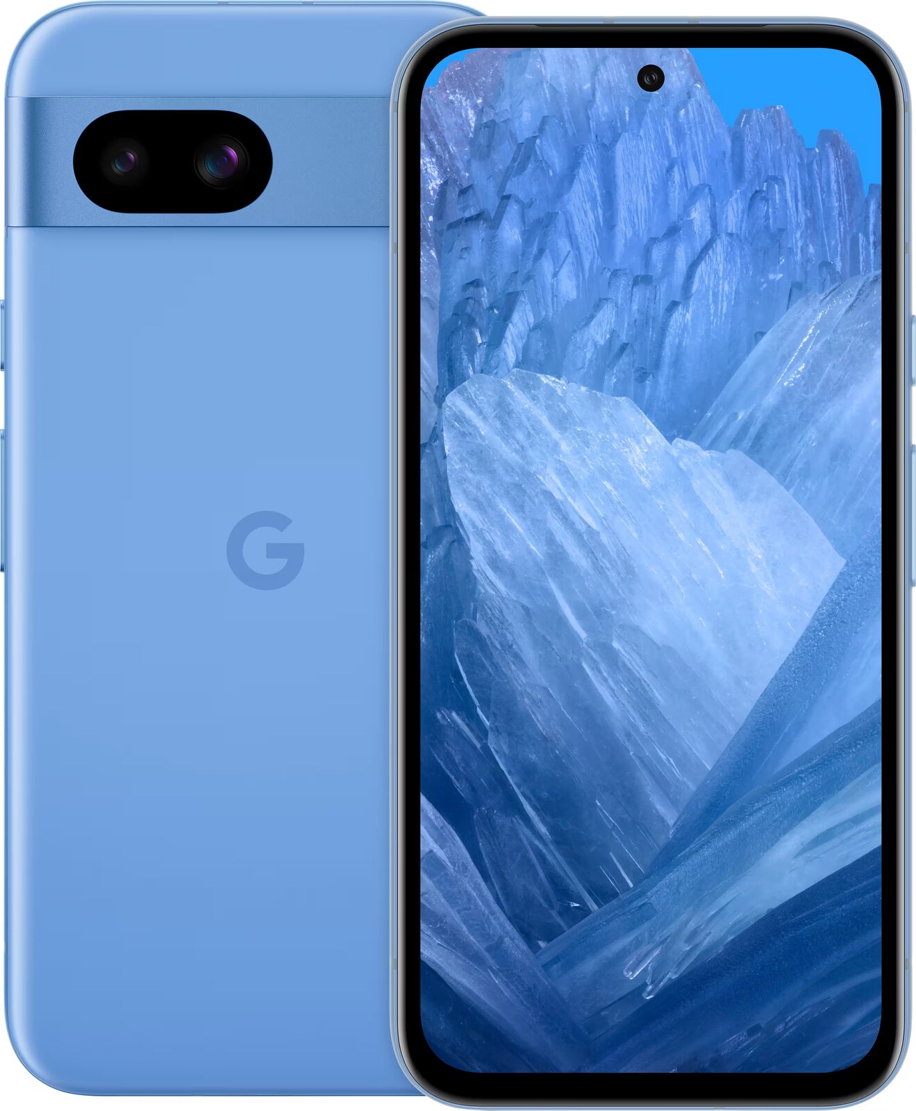 Google Google Pixel 8a 128GB (Unlocked) — view 2