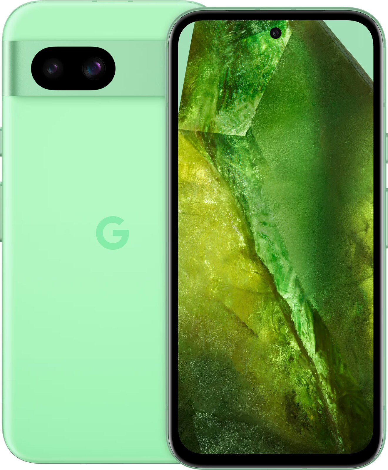Google Google Pixel 8a 128GB (Unlocked) — view 3