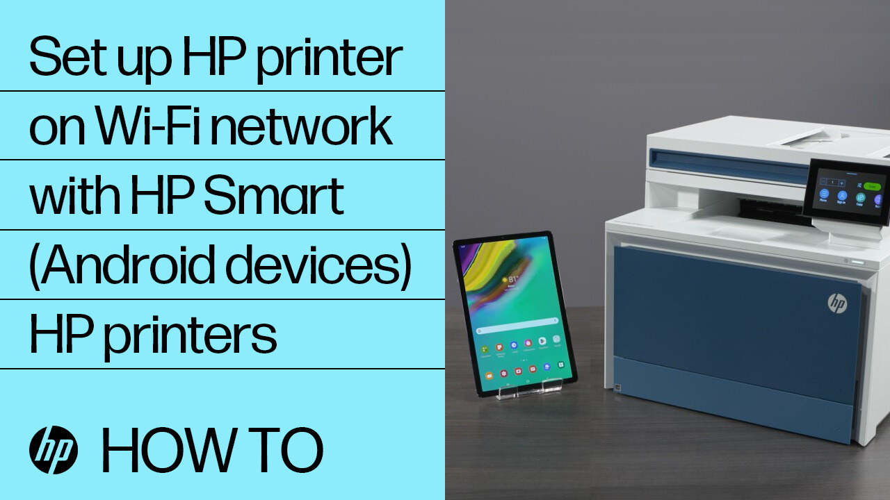 HP HP DeskJet 4155e Wireless All-in-One Printer — view 1