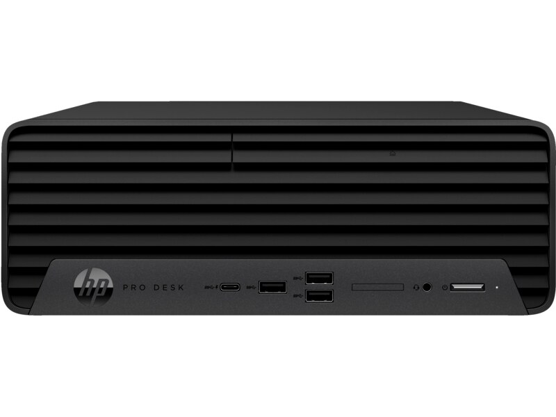 HP HP ProDesk 400 G9 SFF Desktop — view 1