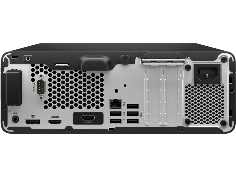 HP HP ProDesk 400 G9 SFF Desktop — view 2