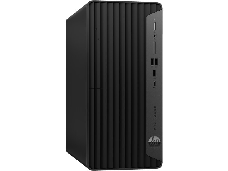 HP HP ProDesk 400 G9 SFF Desktop — view 3