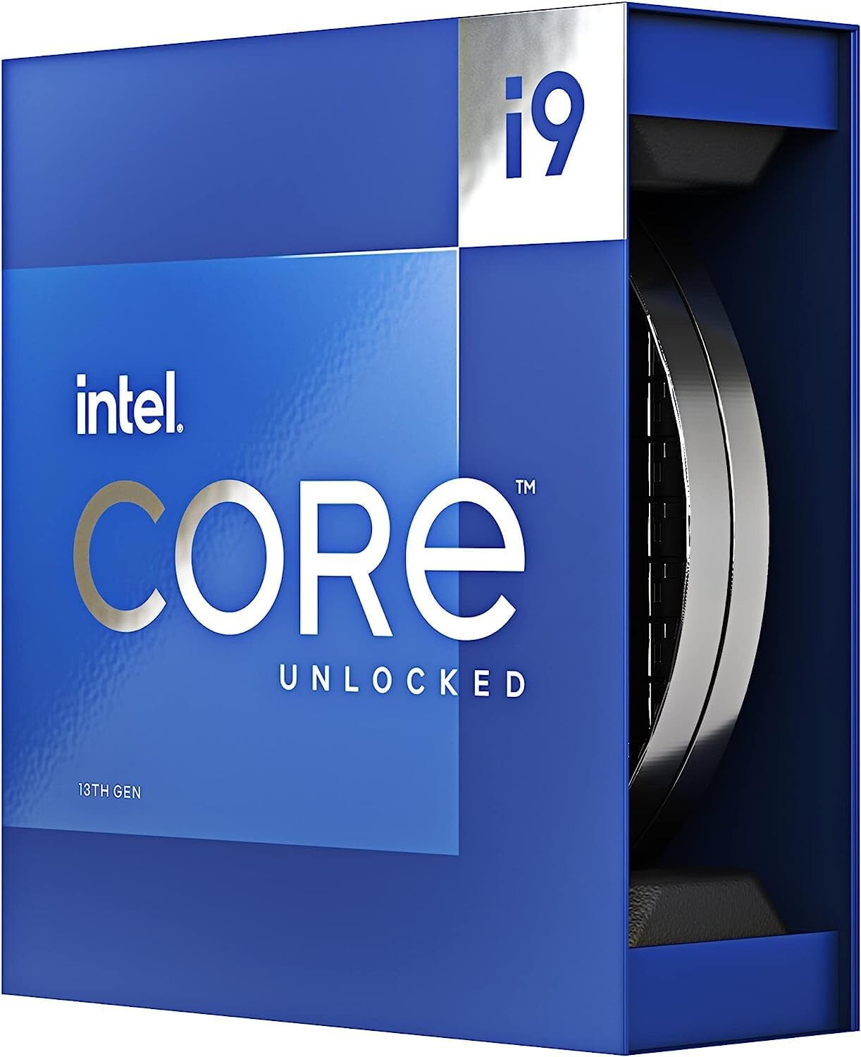 Intel Intel Core i5-14600K Desktop Processor — view 3