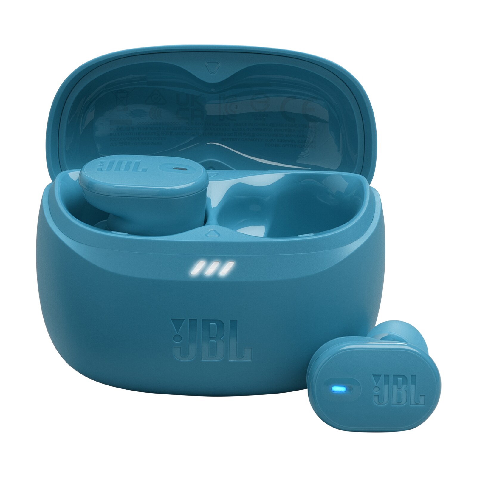 JBL JBL Tune Buds True Wireless Earbuds — view 1