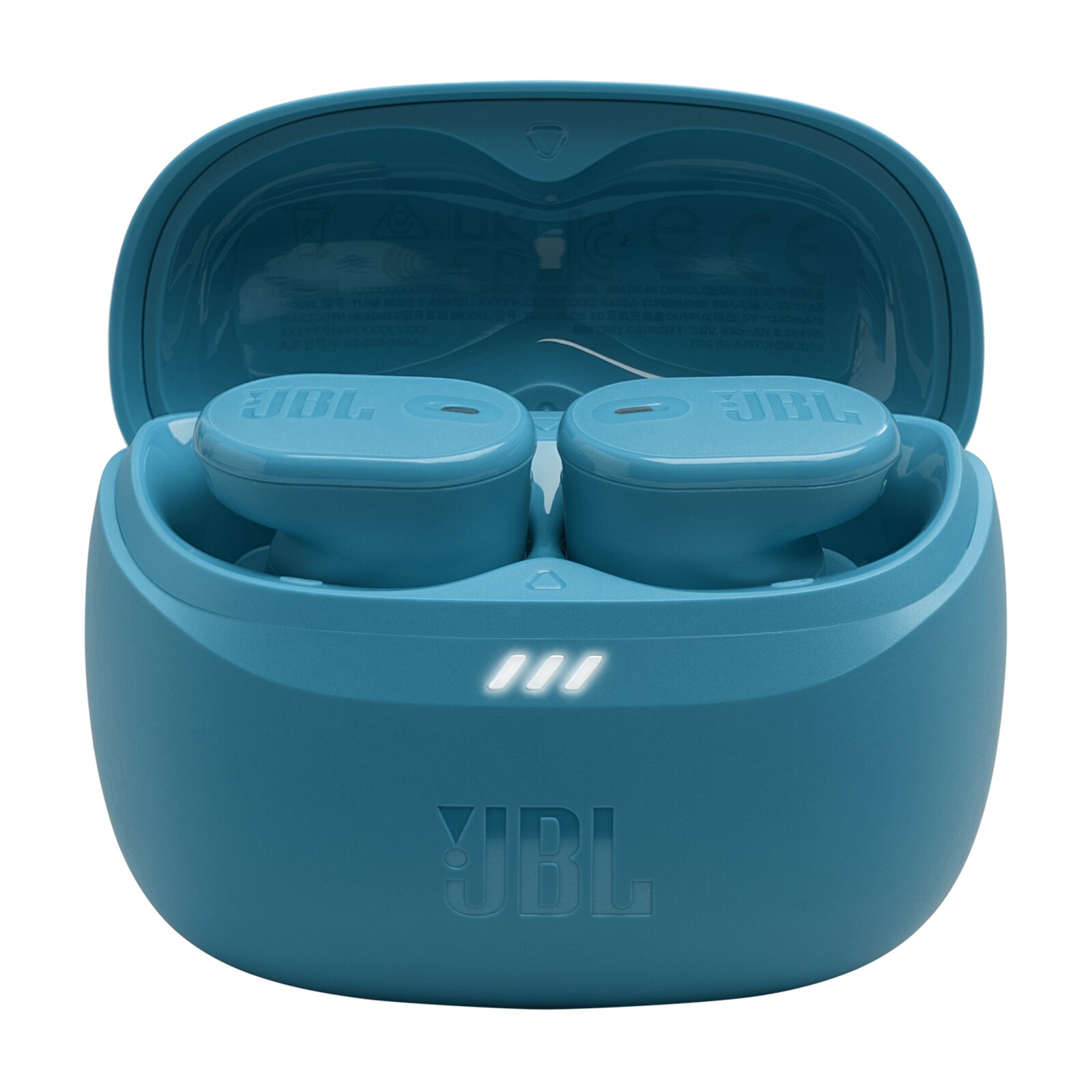 JBL JBL Tune Buds True Wireless Earbuds — view 2