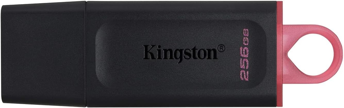 Kingston Kingston DataTraveler Exodia 256GB USB Flash Drive — view 1