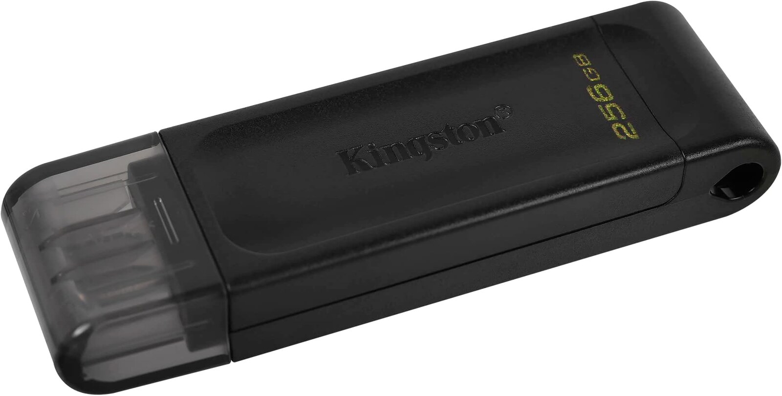 Kingston Kingston DataTraveler Exodia 256GB USB Flash Drive — view 3