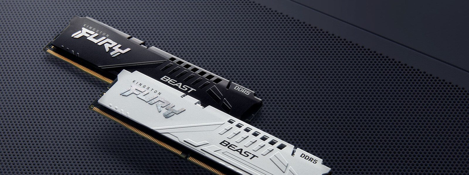Kingston Kingston Fury Beast 16GB (2x8) DDR5-5200 — view 1